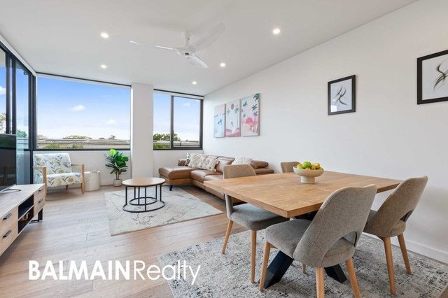 313/3 Nagurra Place, NSW 2039
