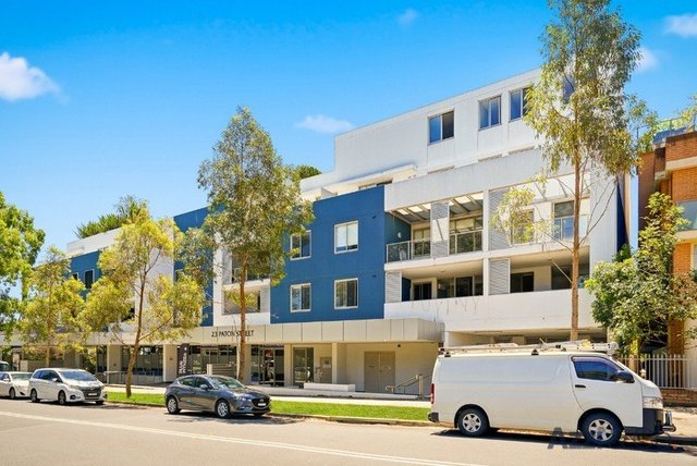 7/23-27 Paton Street, NSW 2160