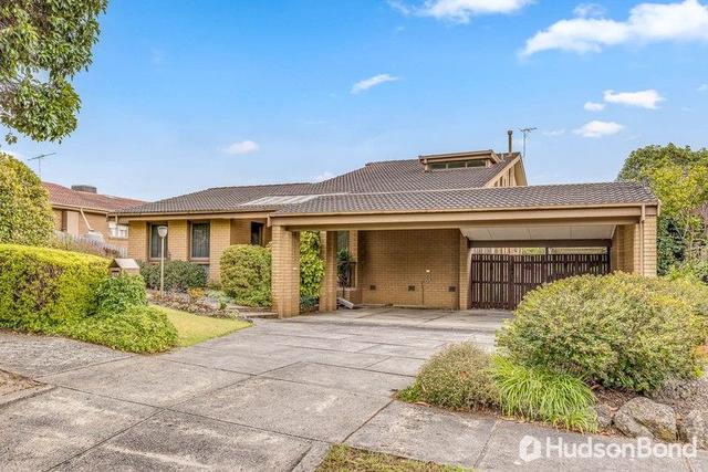 319 Serpells Road, VIC 3109