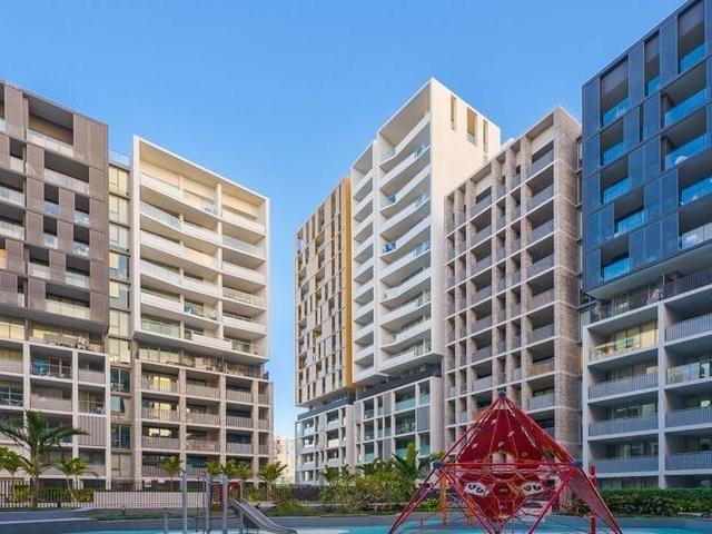 1303/6 Shale Street, NSW 2141