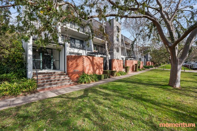 4/10 Ovens Street, ACT 2603