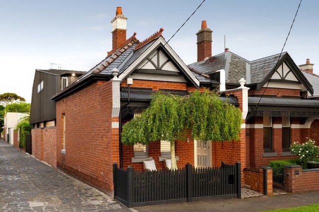 261 Danks Street, VIC 3206