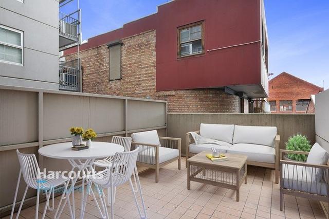 328/118 Franklin Street, VIC 3000