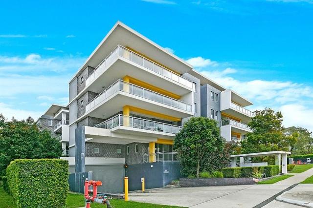 7/213-215 Carlingford Road Road, NSW 2118