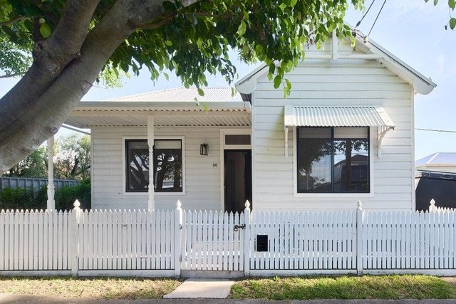 20 Hargrave  Street, NSW 2294