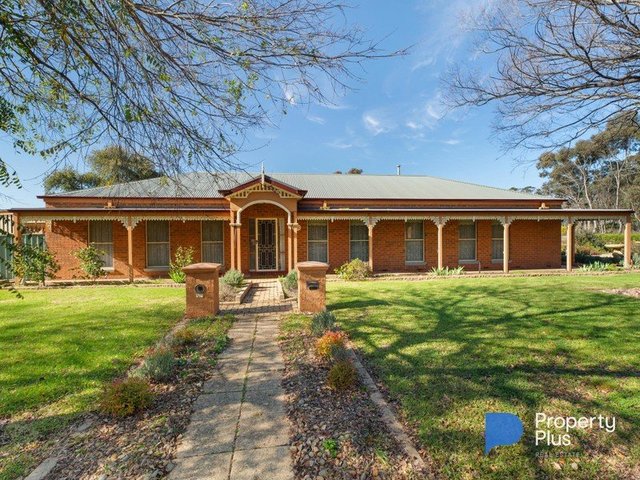 193 Guys Hill Road, VIC 3551