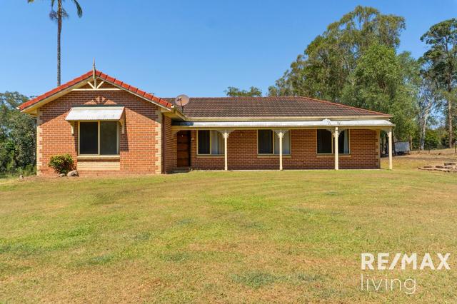 223 Scurr Road, QLD 4512