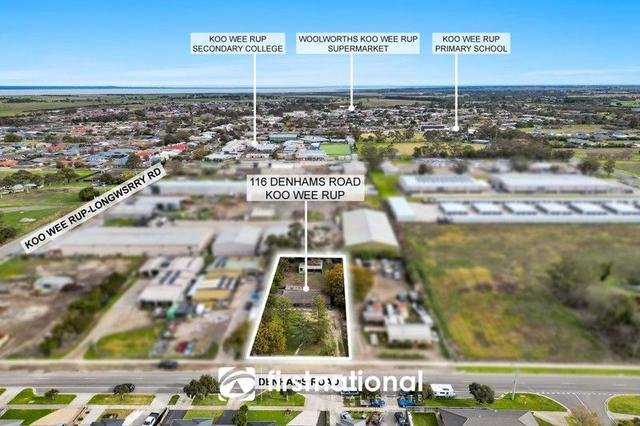 116 Denhams Road, VIC 3981