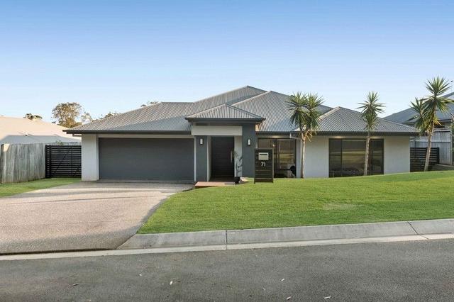 71 Sarsenet Circuit, QLD 4165