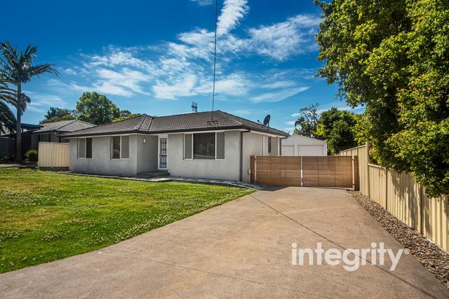4 Condie Crescent, NSW 2541