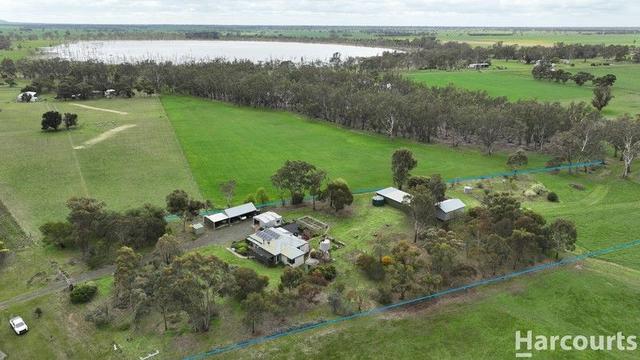 3884 Harrow-Clear Lake Road, VIC 3409