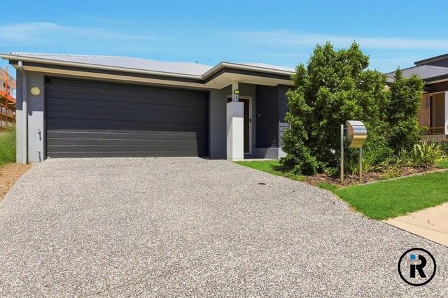 4 Sunny Crescent, QLD 4306