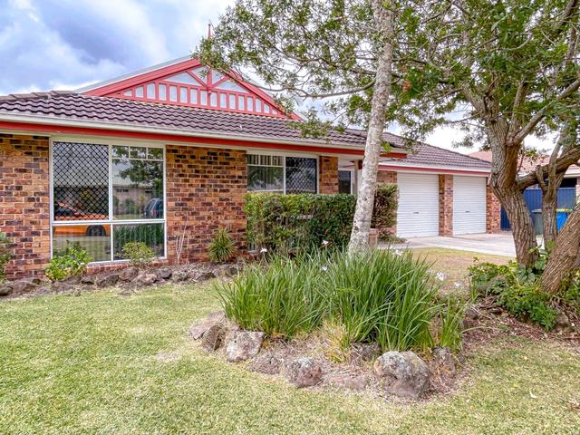 31 Claire Circuit, NSW 2478