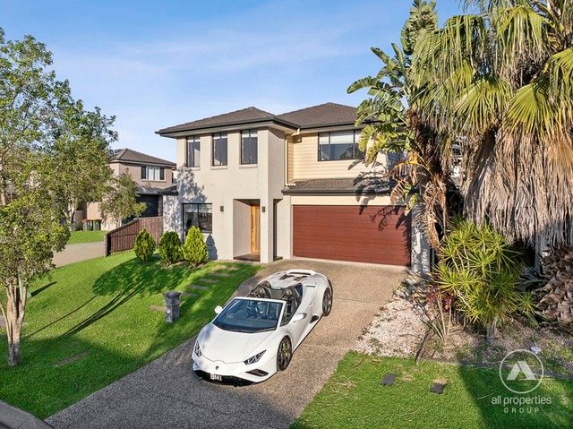 18 Jacaranda Crescent, QLD 4116