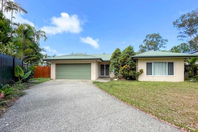 4 Jabiru Close, QLD 4877