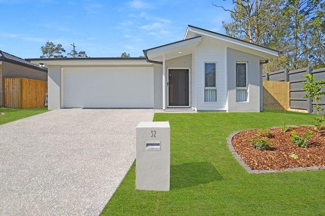 32 Jackson Place, QLD 4124
