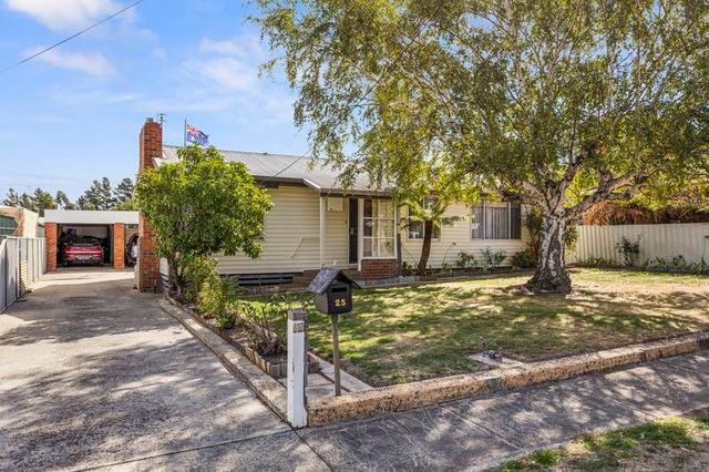 25 Stanley Street, VIC 3350
