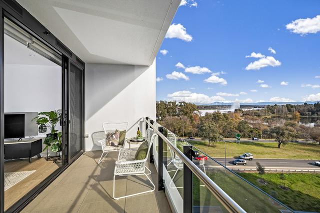 246/44 Constitution Avenue, ACT 2600