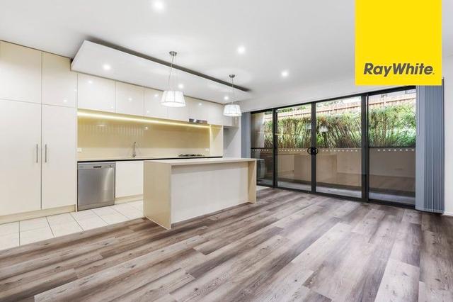 B01/23 Ray Road, NSW 2121