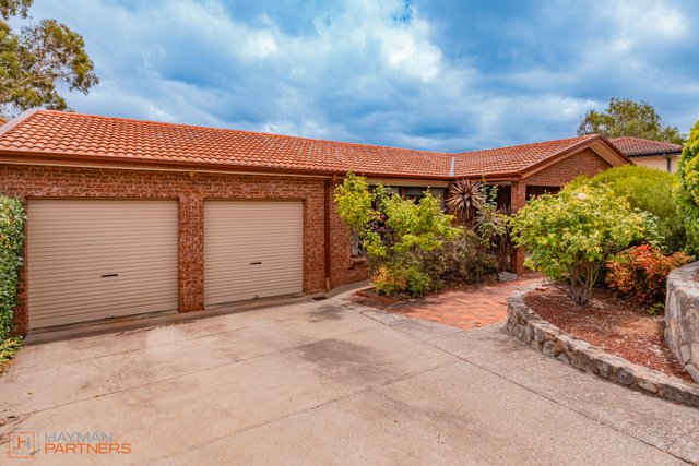 120 Jackie Howe Crescent, ACT 2904