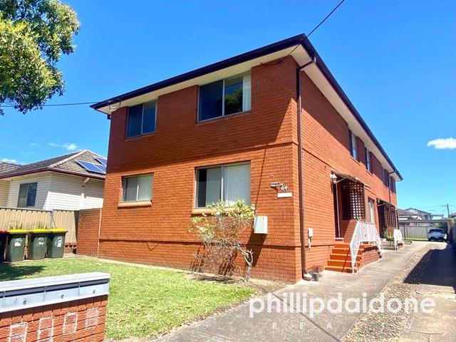 1/64 Brixton Road, NSW 2141