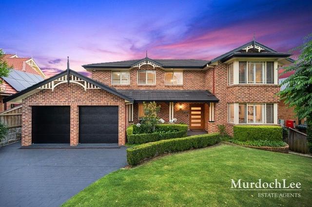 6 Parkwood Close, NSW 2154