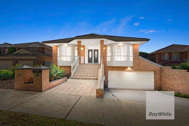 78 Blossom Park Drive, VIC 3082