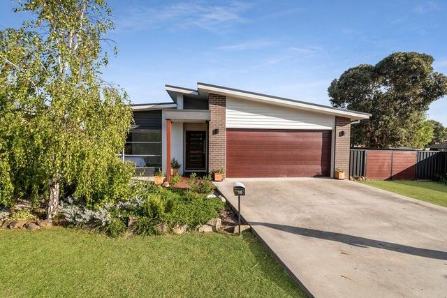 18 Marshall Crescent, VIC 3523