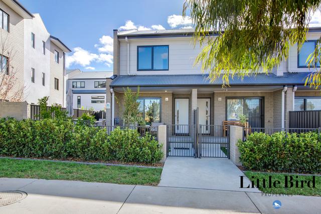 89 Sutherland Crescent, ACT 2913