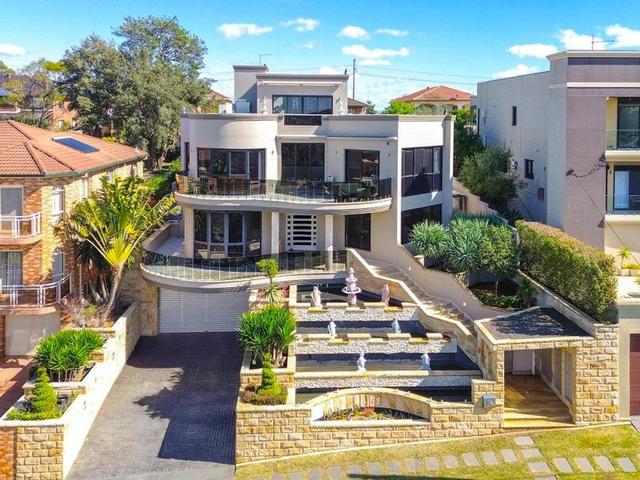 84 Fenwick Street, NSW 2200