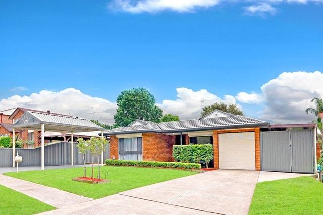 79 Borrowdale Way, NSW 2749