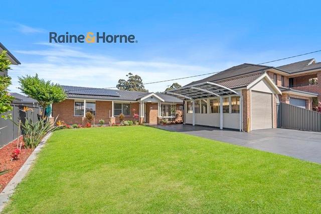 157 Bardia Parade, NSW 2173