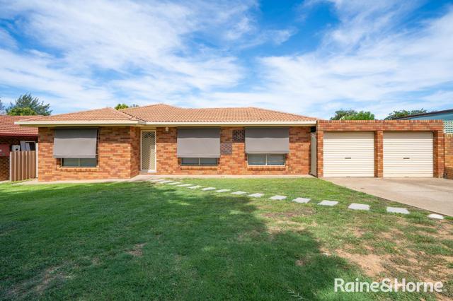 100 Dalman Parkway, NSW 2650