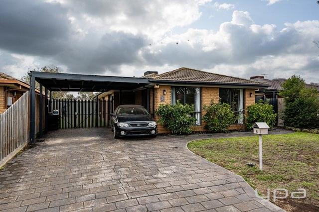 8 Rosedale Place, VIC 3024