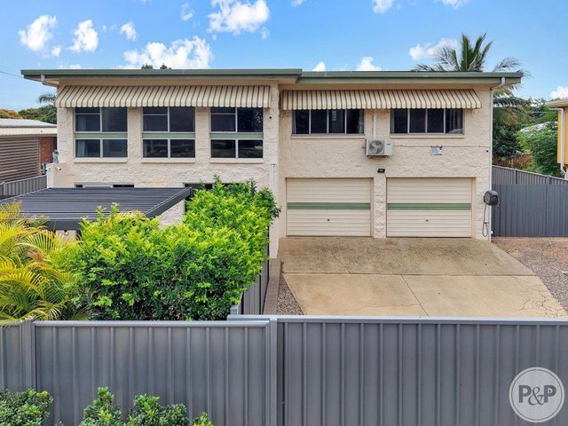625 Ross River Road, QLD 4817
