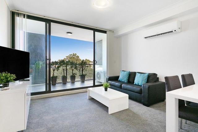 307/549 Liverpool Road, NSW 2135