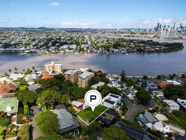 11 Prospect Terrace, QLD 4007