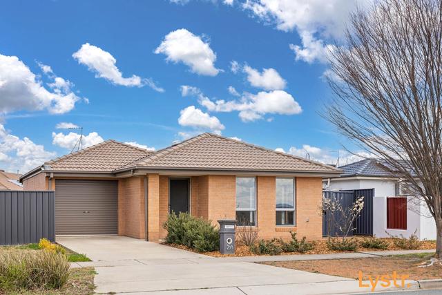 218 MacFarlane Burnet Avenue, ACT 2615