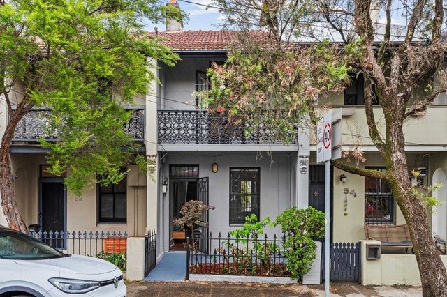 52 Baltic Street, NSW 2042