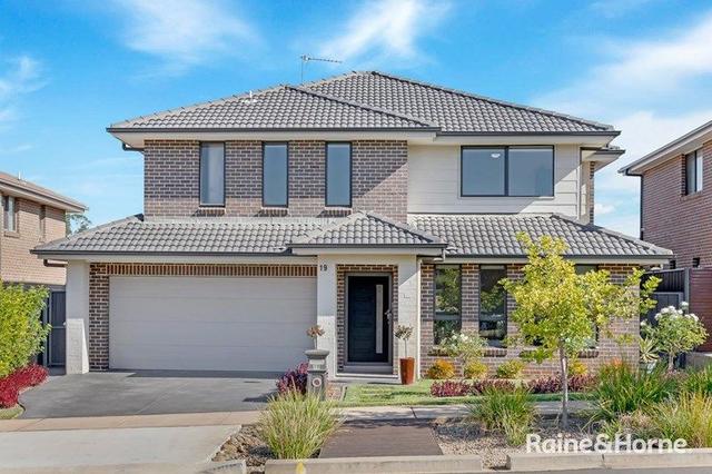 19 Halloway Boulevard, NSW 2155