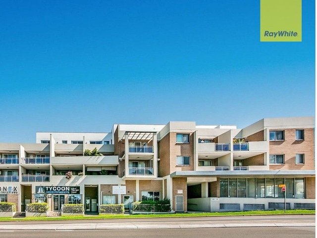 3/128-132 Woodville Road, NSW 2160