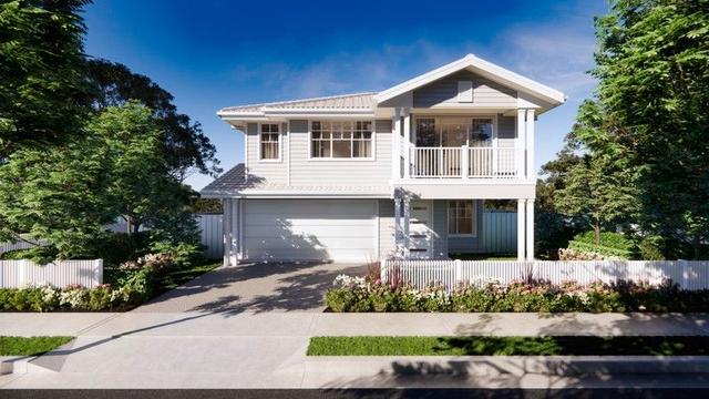 Lot 2116 Proposed Road, NSW 2556