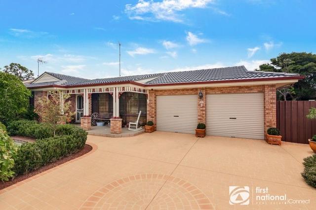 19 Brittania Place, NSW 2756
