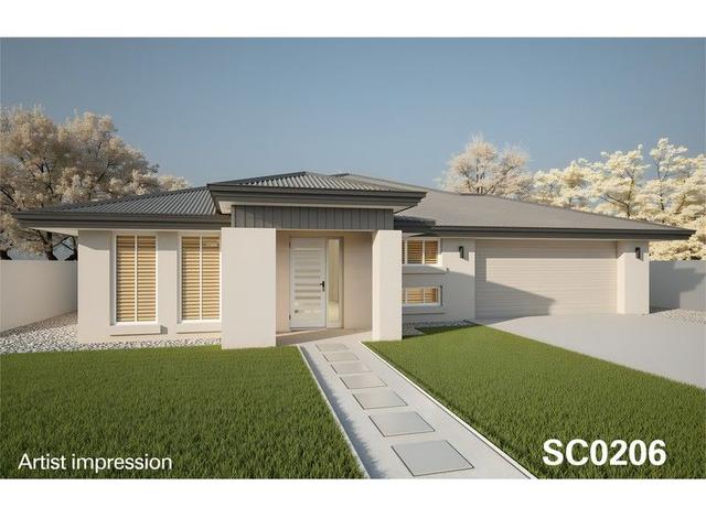 Lot 603 Redberry Way, QLD 4655