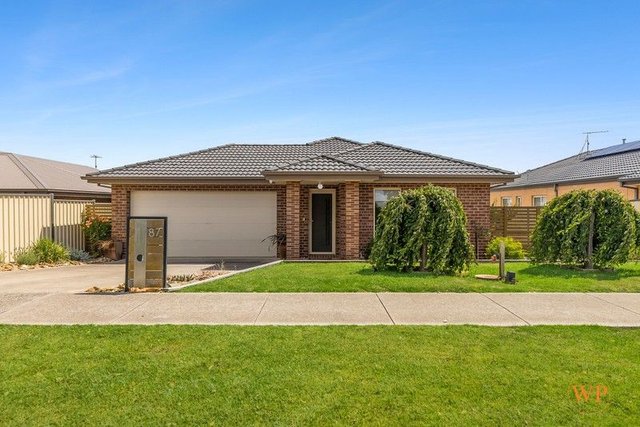 87 Tootle Street, VIC 3764