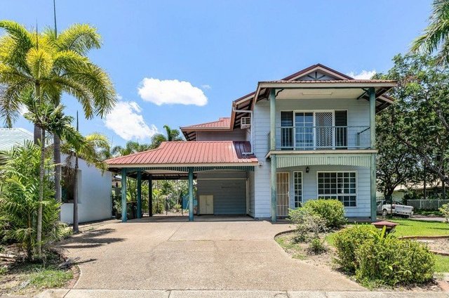 10 Cambridge Close, NT 0830