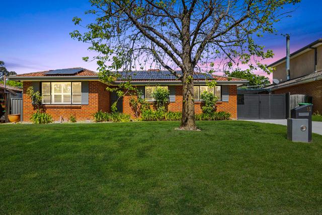 11 Gleeson Place, ACT 2902