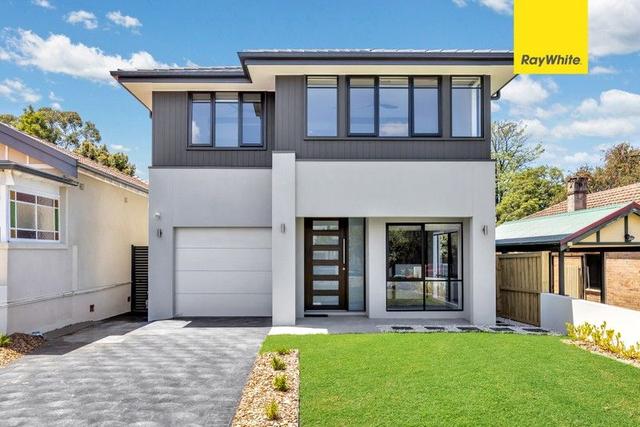 7 Hancott Street, NSW 2112
