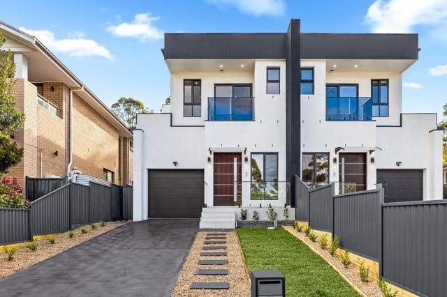 147B Novara Crescent, NSW 2226