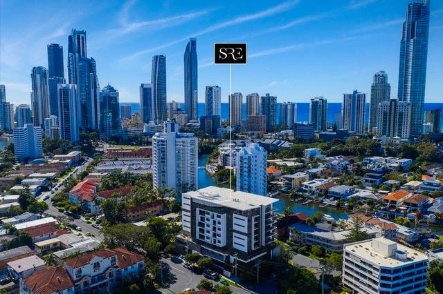 601/5 Peninsular Drive, QLD 4217